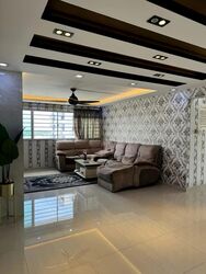 Blk 529 Jurong West Street 52 (Jurong West), HDB 5 Rooms #539466471
